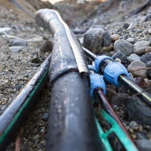 Warmtenet Haarlem-Meerwijk